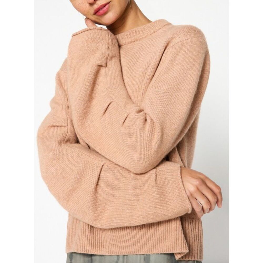 Brochu Walker Elira Crew Size Small